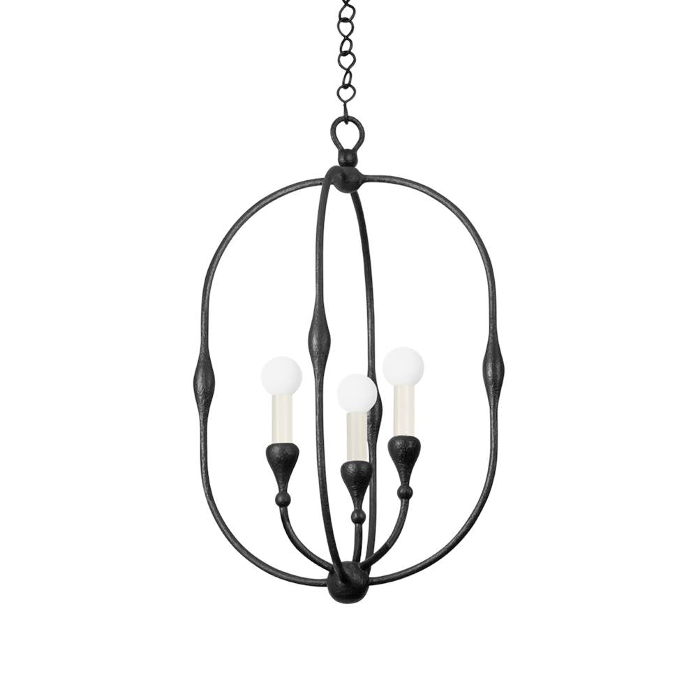 Hudson Valley Lighting Baltic Pendant