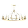 Hudson Valley Lighting Allendale Chandelier