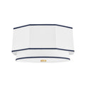 Hudson Valley Lighting Riverdale Flush Mount