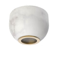 Hudson Valley Lighting Bains Corner Bains Corner Flush Mount