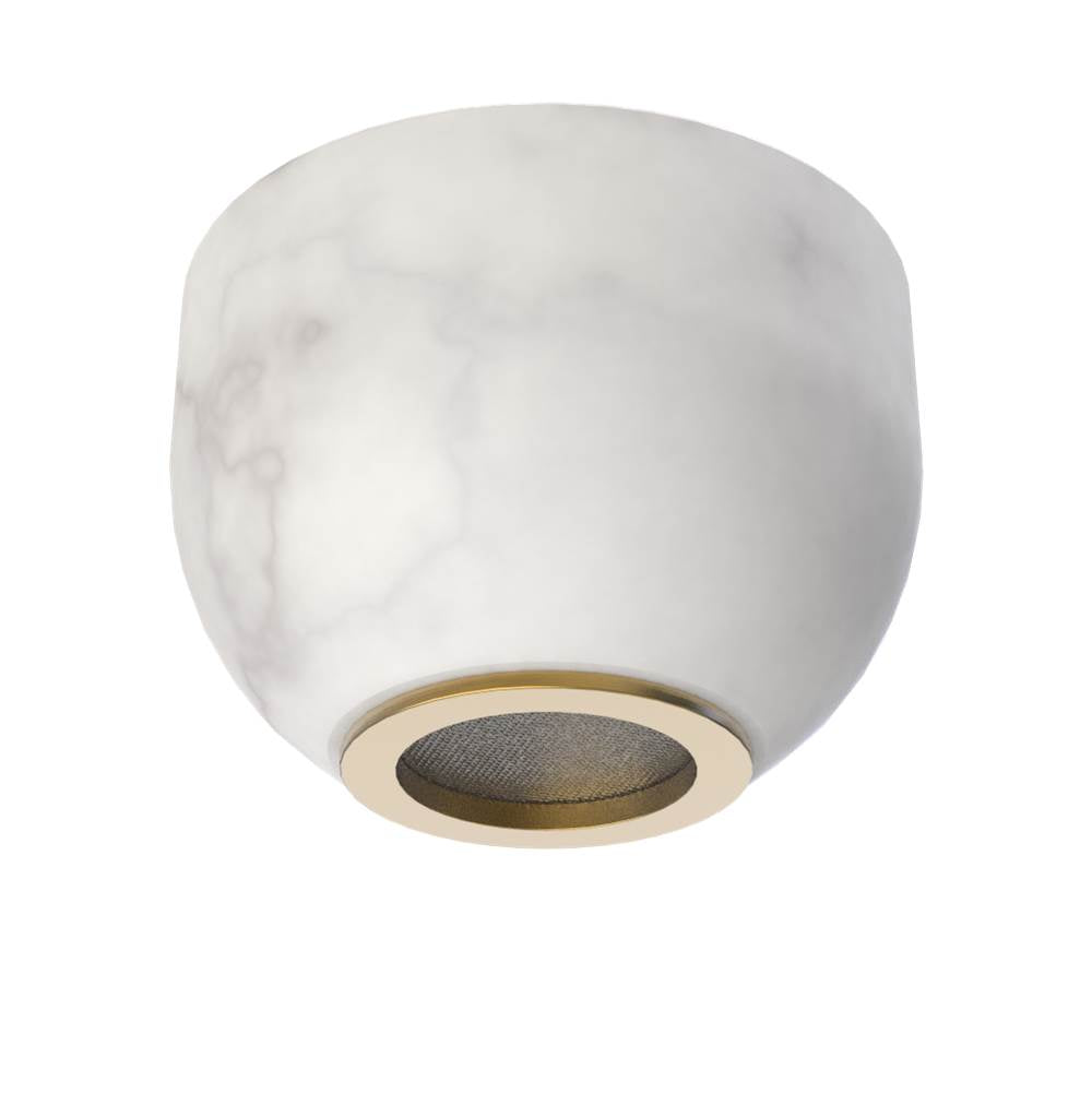 Hudson Valley Lighting Bains Corner Bains Corner Flush Mount