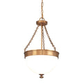 Hudson Valley Lighting Barrington Pendant