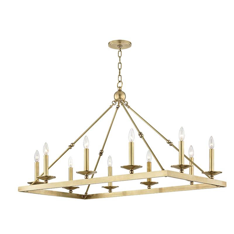 Hudson Valley Lighting Allendale Linear