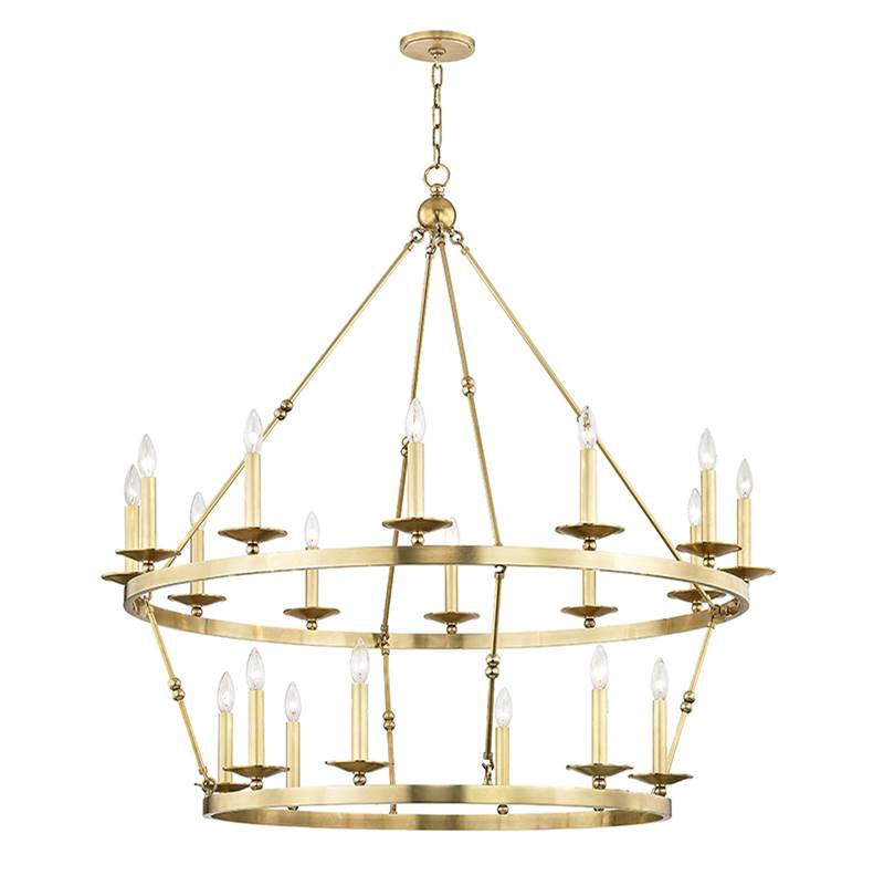 Hudson Valley Lighting Allendale Chandelier