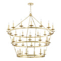 Hudson Valley Lighting Allendale Chandelier