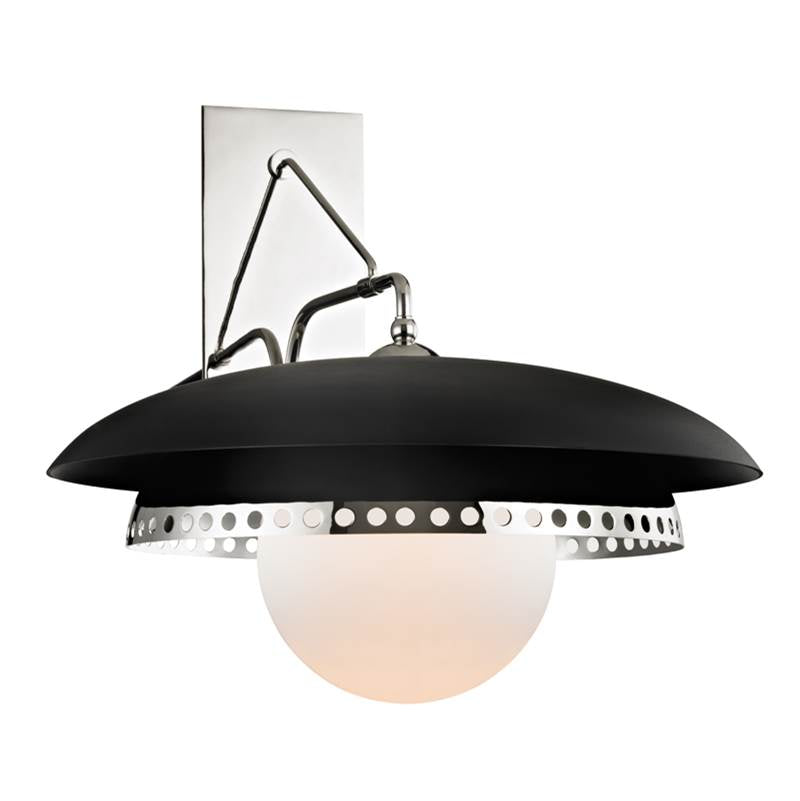Hudson Valley Lighting Herkimer Wall Sconce