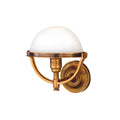 Hudson Valley Lighting Stratford Wall Sconce