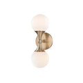 Hudson Valley Lighting Astoria Wall Sconce