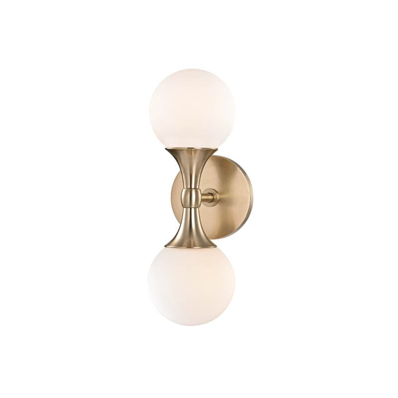 Hudson Valley Lighting Astoria Wall Sconce
