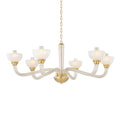 Hudson Valley Lighting St Lawrence St. Lawrence Chandelier