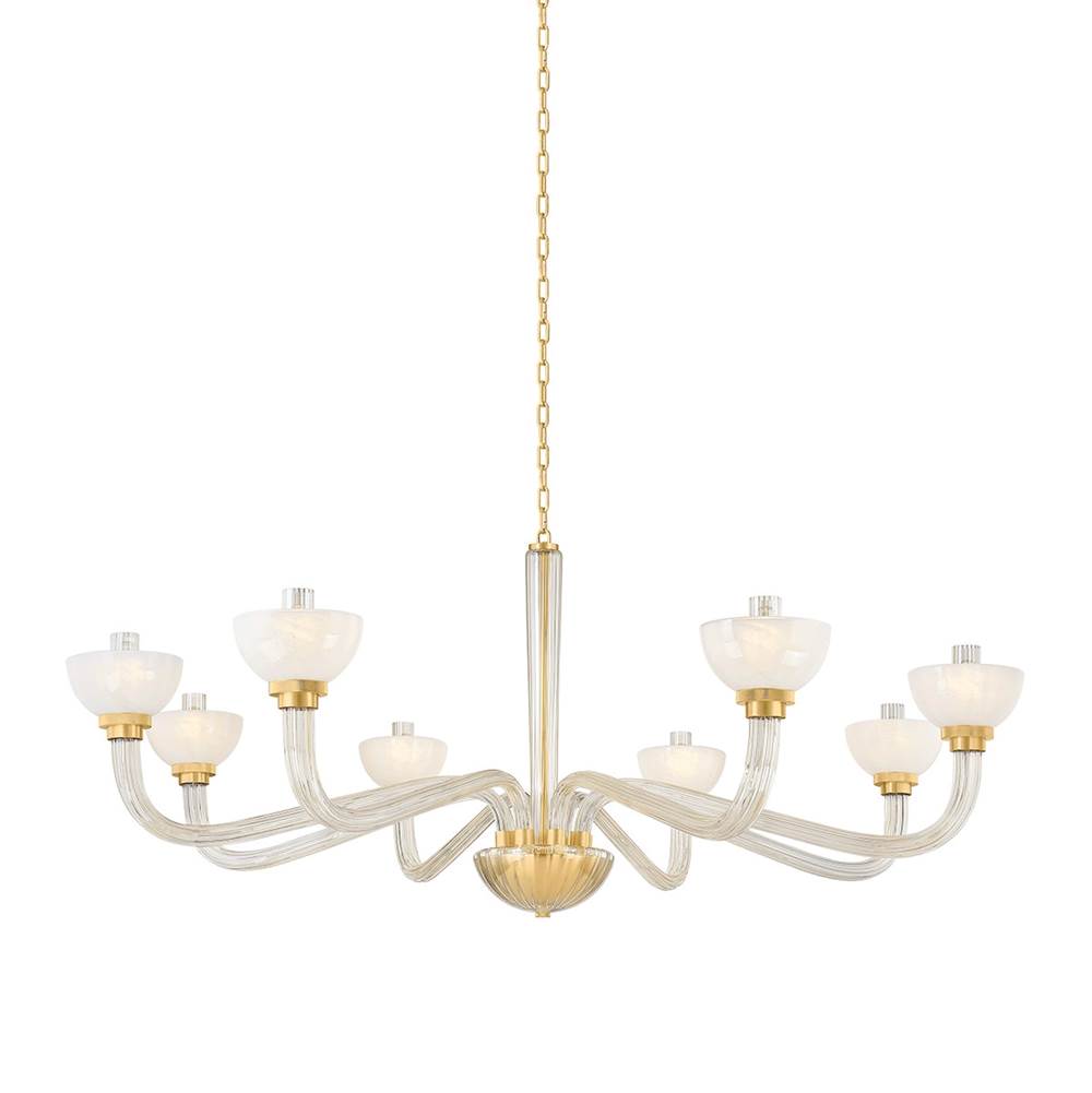 Hudson Valley Lighting St Lawrence St. Lawrence Chandelier