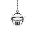 Hudson Valley Lighting Malloy Lantern