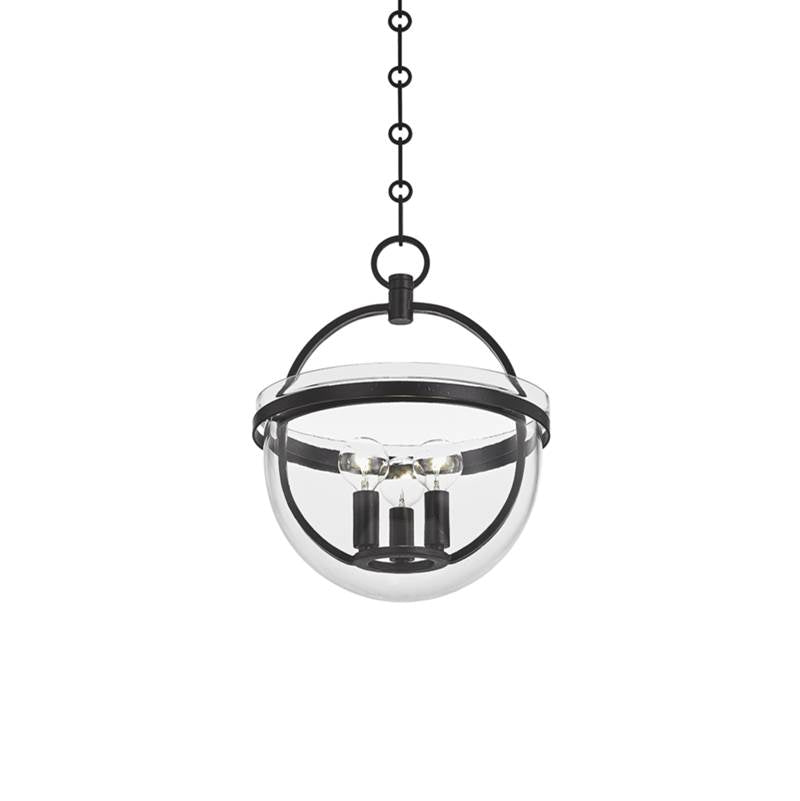 Hudson Valley Lighting Malloy Lantern