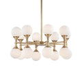 Hudson Valley Lighting Astoria Chandelier