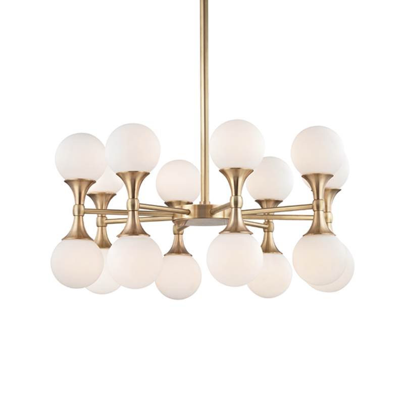 Hudson Valley Lighting Astoria Chandelier