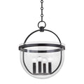 Hudson Valley Lighting Malloy Lantern