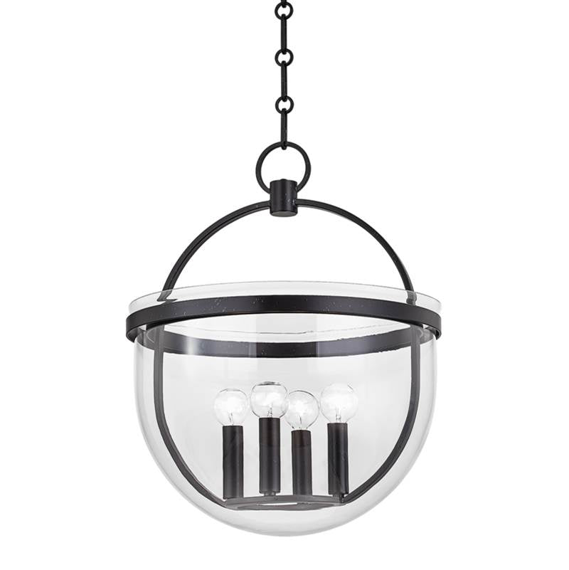 Hudson Valley Lighting Malloy Lantern