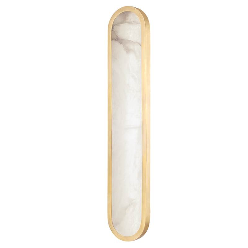 Hudson Valley Lighting Manhasset Wall Sconce