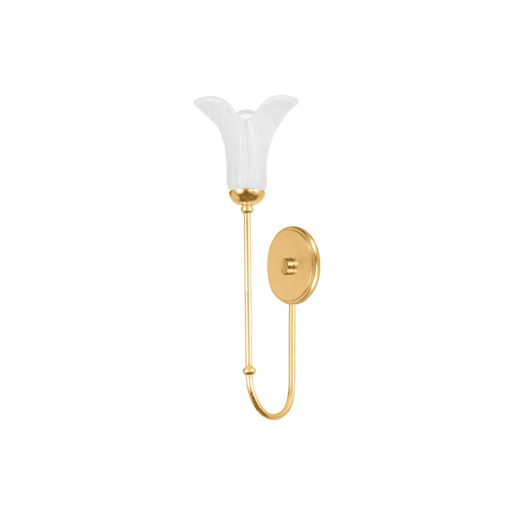 Hudson Valley Lighting Montclair Wall Sconce