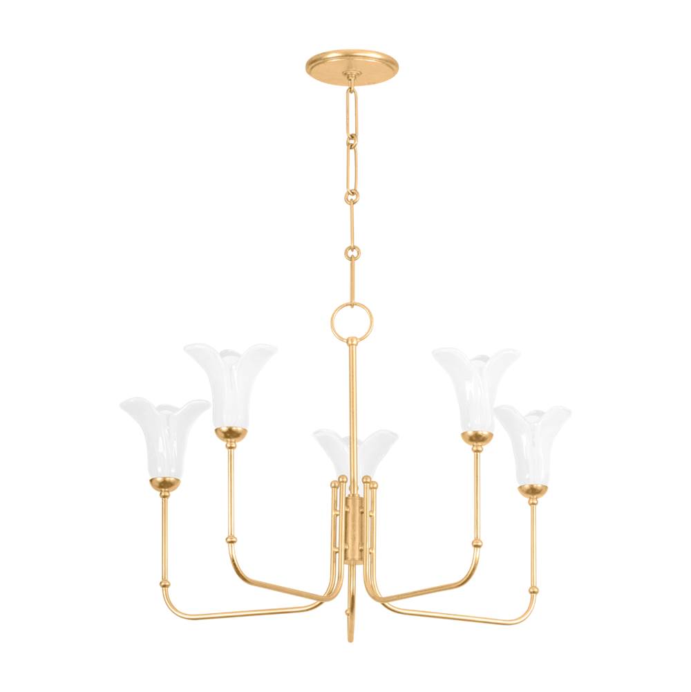 Hudson Valley Lighting Montclair Chandelier