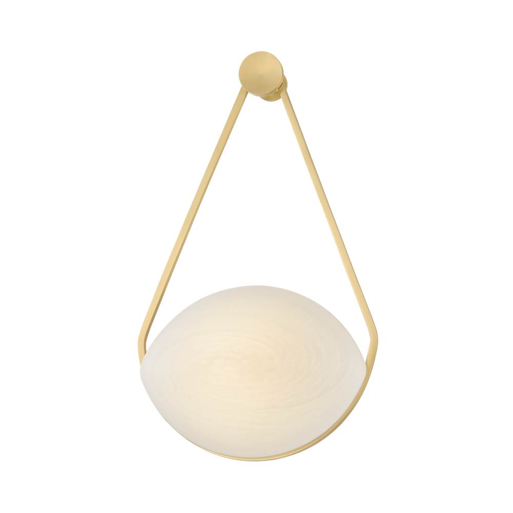 Hudson Valley Lighting Blaina Wall Sconce