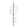 Hudson Valley Lighting Croft Wall Sconce