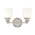 Hudson Valley Lighting Windham Bath And Vanity
