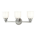 Hudson Valley Lighting Windham Bath And Vanity