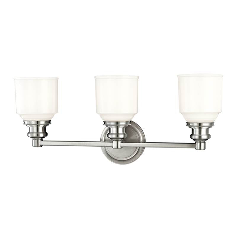 Hudson Valley Lighting Windham Bath And Vanity