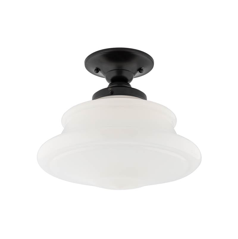 Hudson Valley Lighting Petersburg Semi Flush
