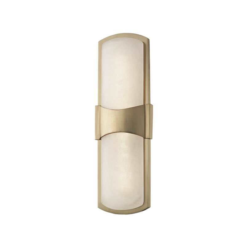 Hudson Valley Lighting Valencia Wall Sconce