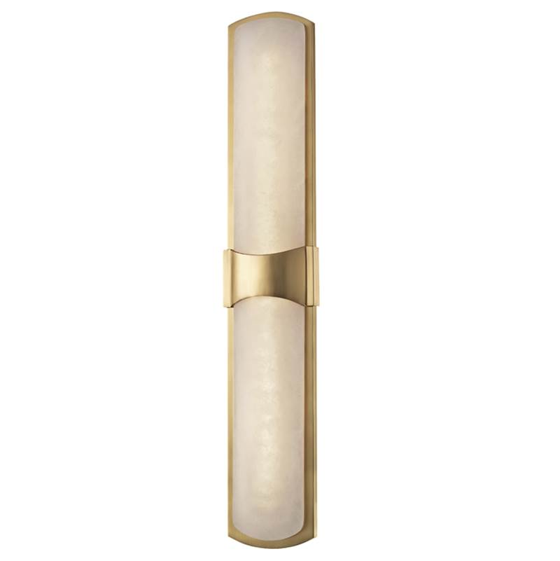 Hudson Valley Lighting Valencia Wall Sconce