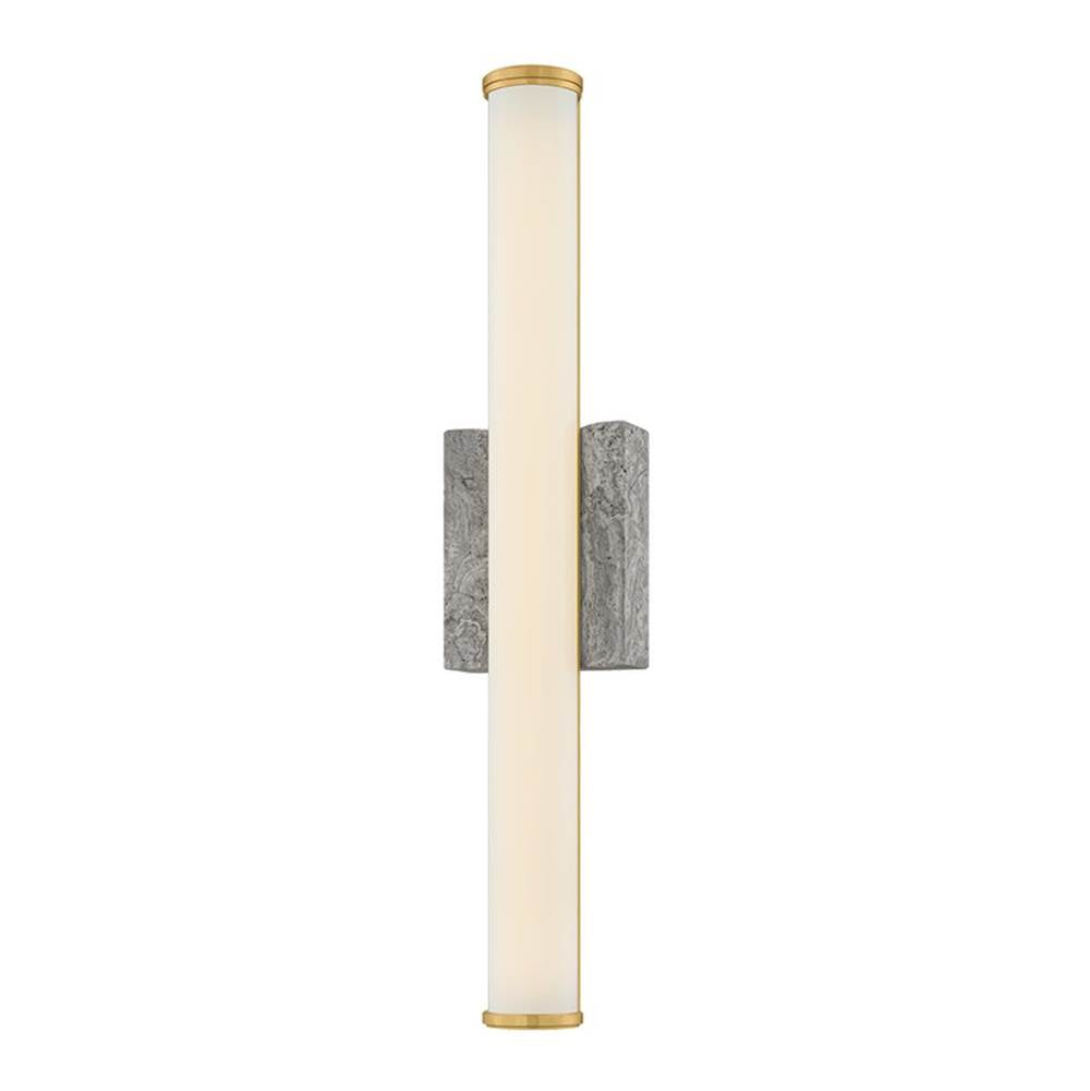 Hudson Valley Lighting Stony Point Stony Point Wall Sconce