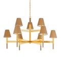 Hudson Valley Lighting Lindenwood Chandelier