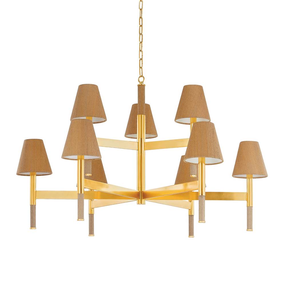 Hudson Valley Lighting Lindenwood Chandelier