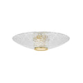 Hudson Valley Lighting New Haven New Haven Flush Mount