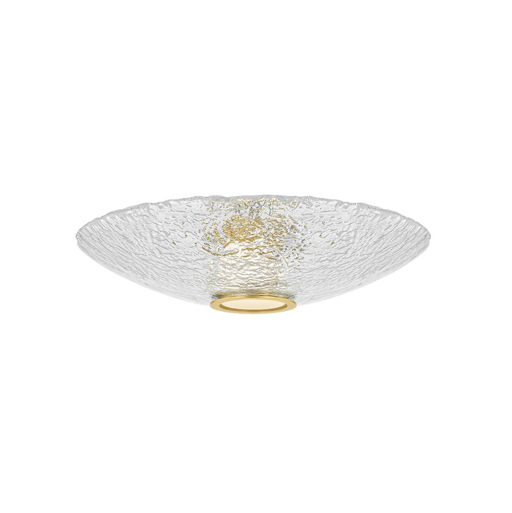 Hudson Valley Lighting New Haven New Haven Flush Mount