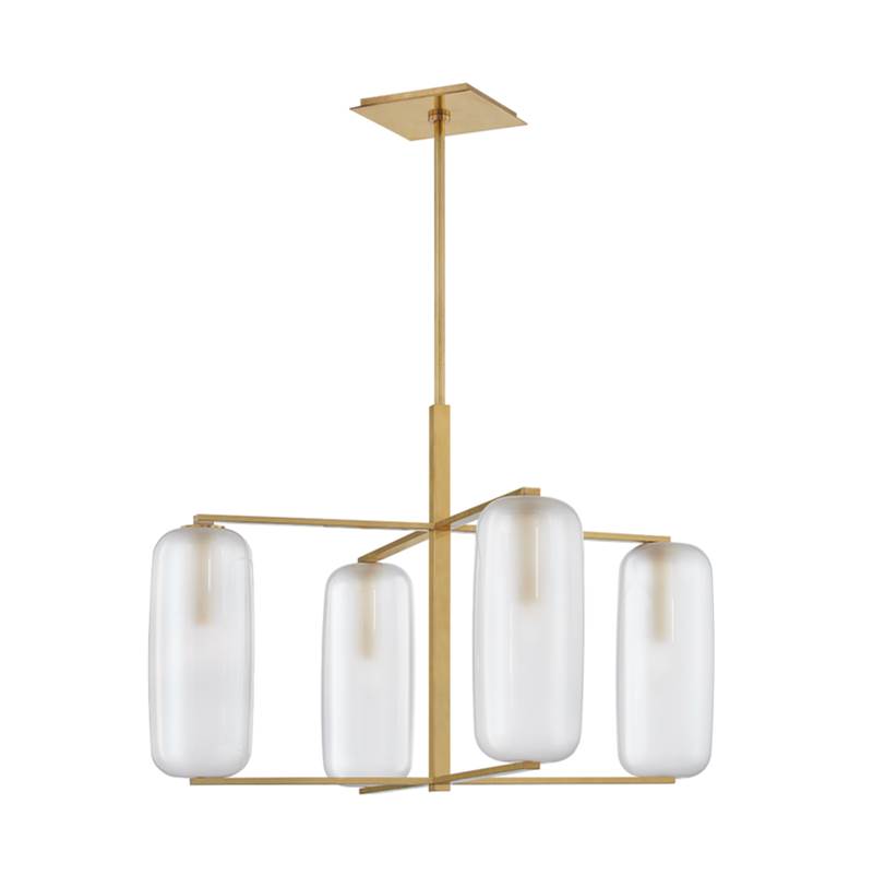 Hudson Valley Lighting Pebble Chandelier