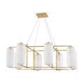 Hudson Valley Lighting Pebble Chandelier