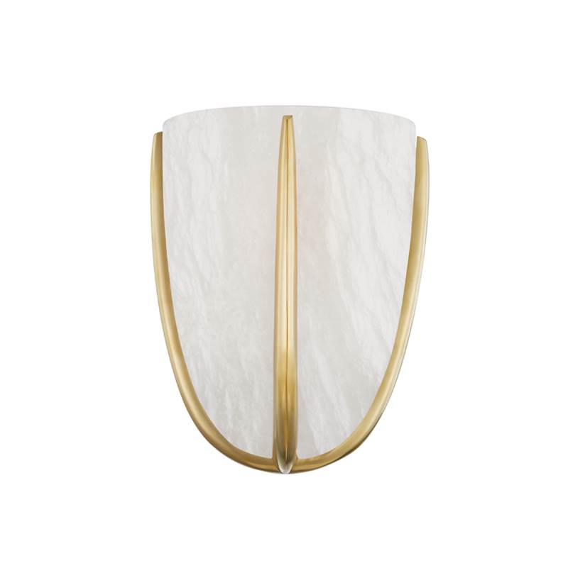 Hudson Valley Lighting Wheatley Wall Sconce