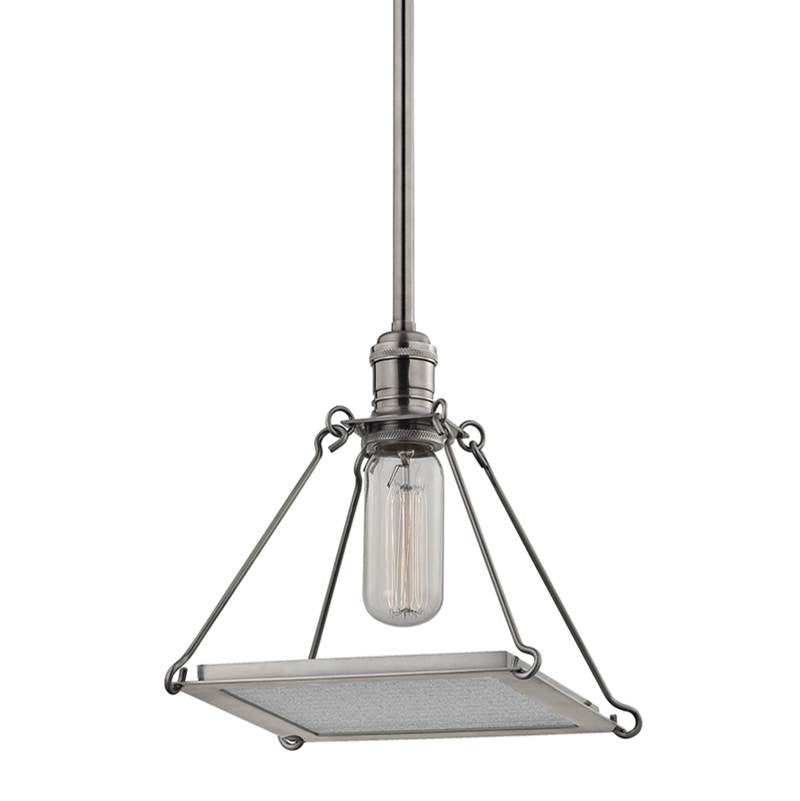 Hudson Valley Lighting Thorndike 1 Light Pendant