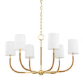 Hudson Valley Lighting Webson Chandelier