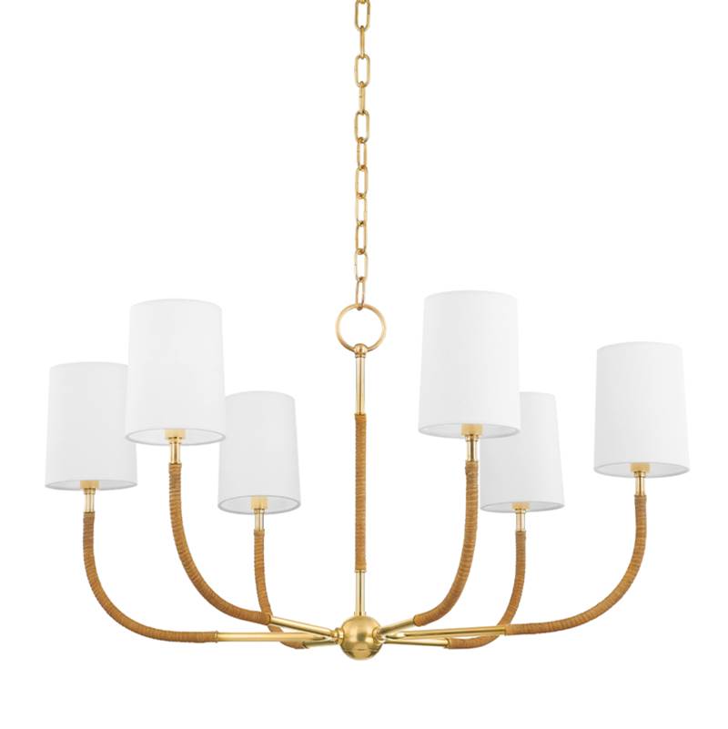 Hudson Valley Lighting Webson Chandelier