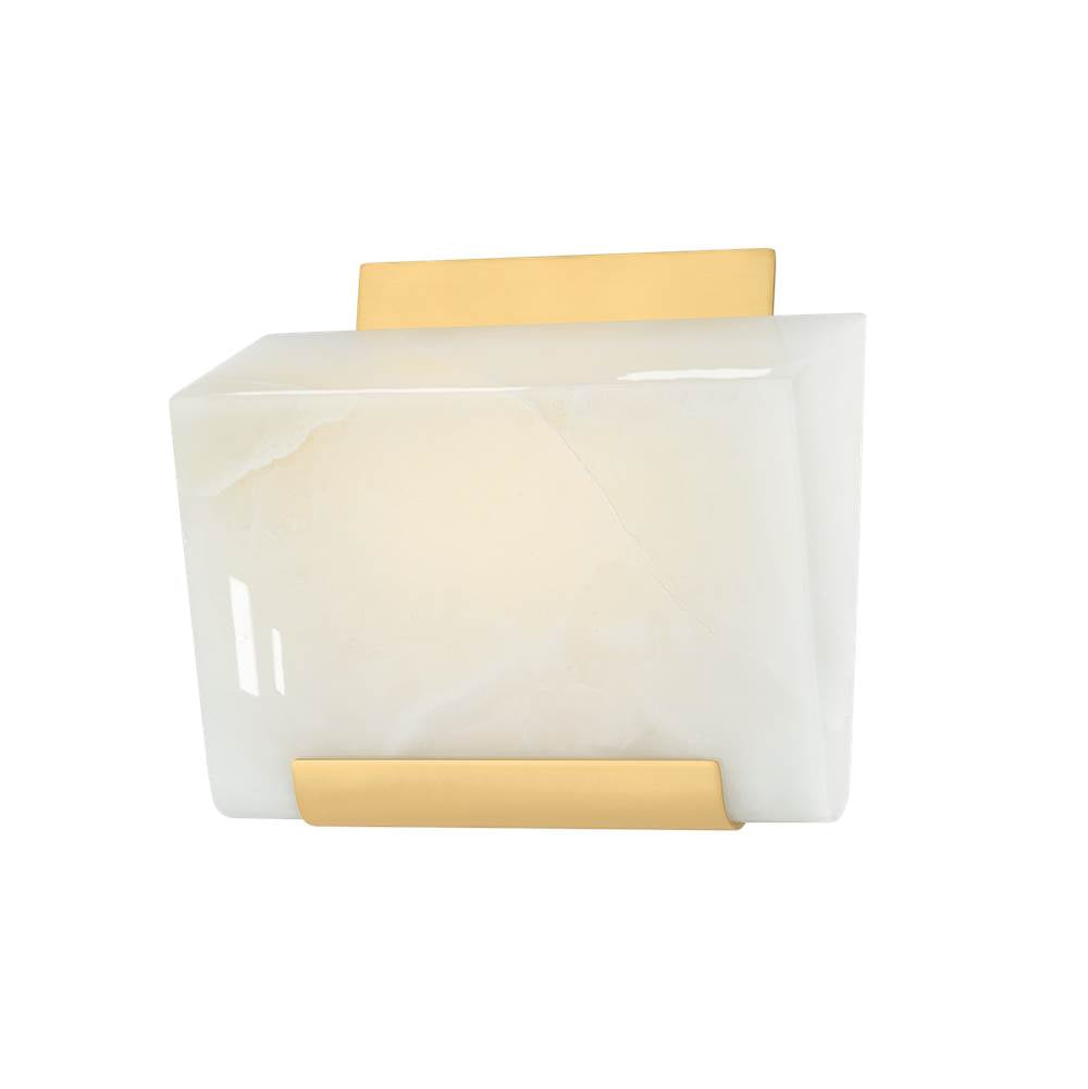 Hudson Valley Lighting Fairfield Wall Sconce