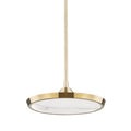 Hudson Valley Lighting Draper Pendant