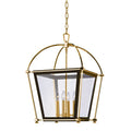 Hudson Valley Lighting Hollis Lantern