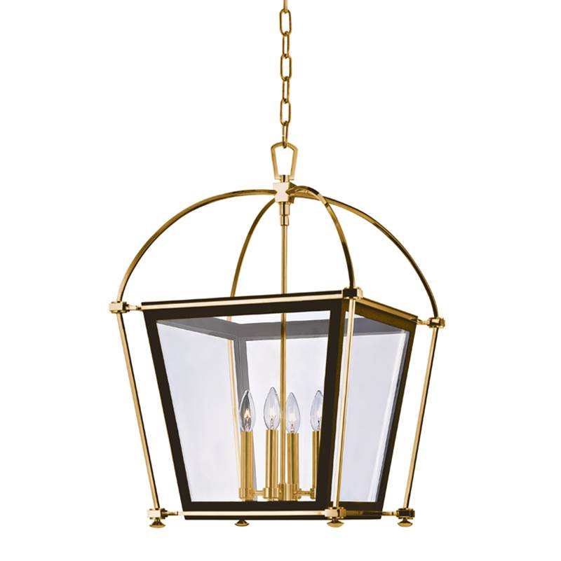 Hudson Valley Lighting Hollis Lantern