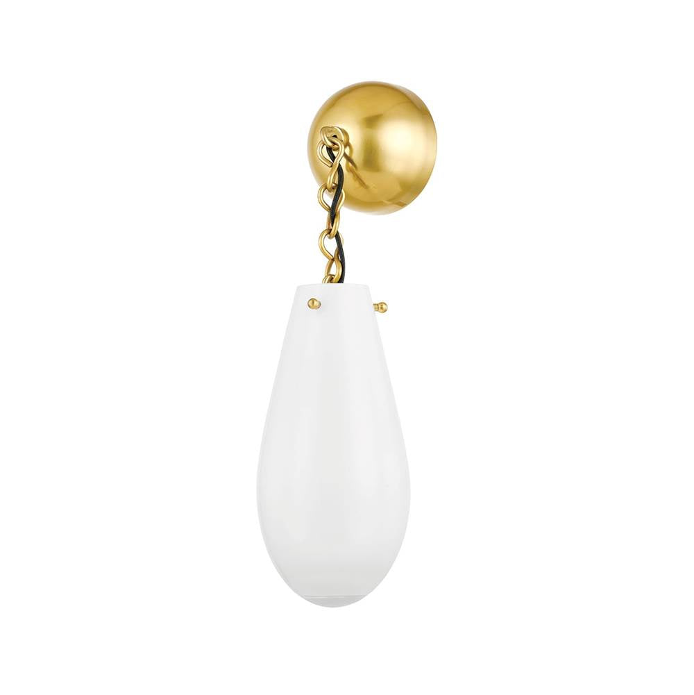 Hudson Valley Lighting Clarkstown Wall Sconce