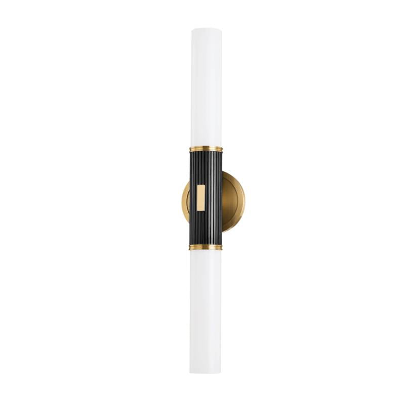 Hudson Valley Lighting Crewe Wall Sconce