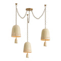 Hudson Valley Lighting Omi Chandelier